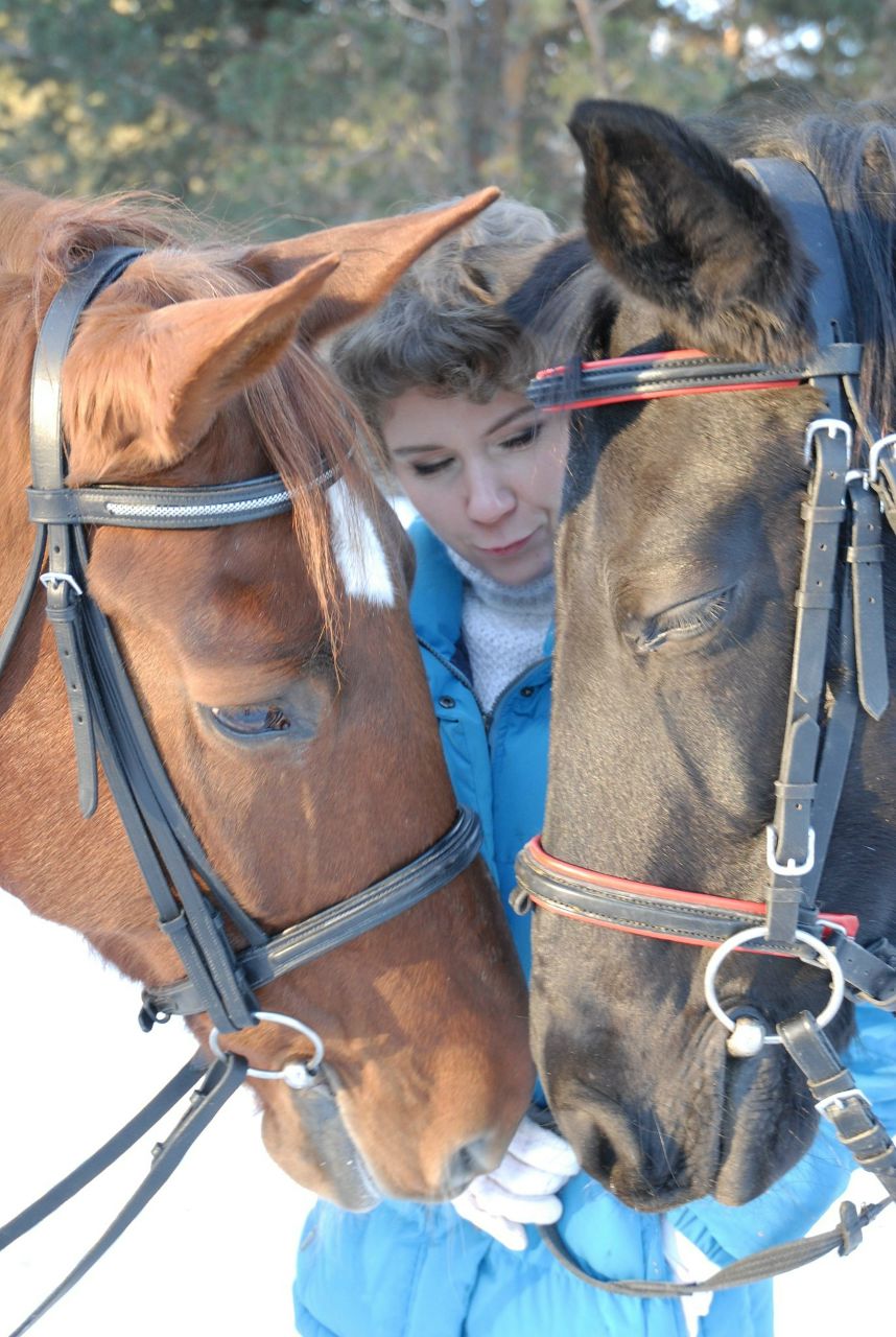 Наталья Валентинова | Челябинск