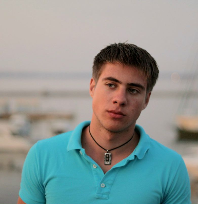 Иван Кизименко | Москва