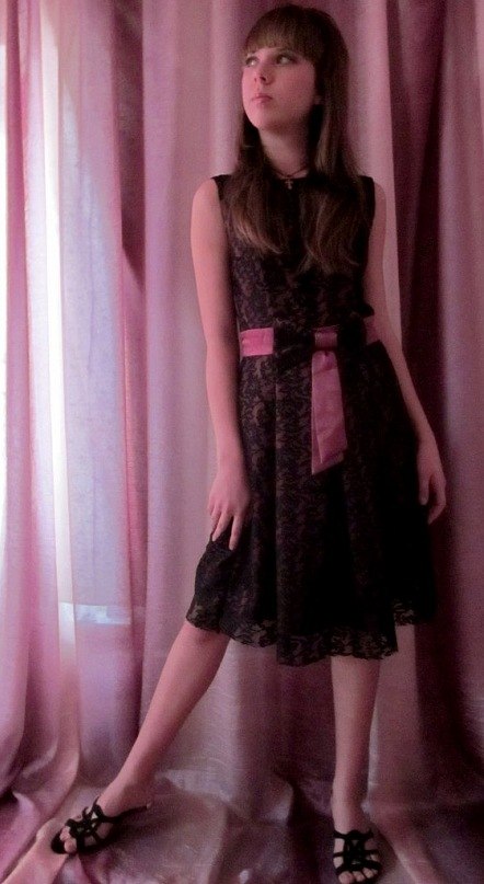 Кристина Чернышева | Ладожская