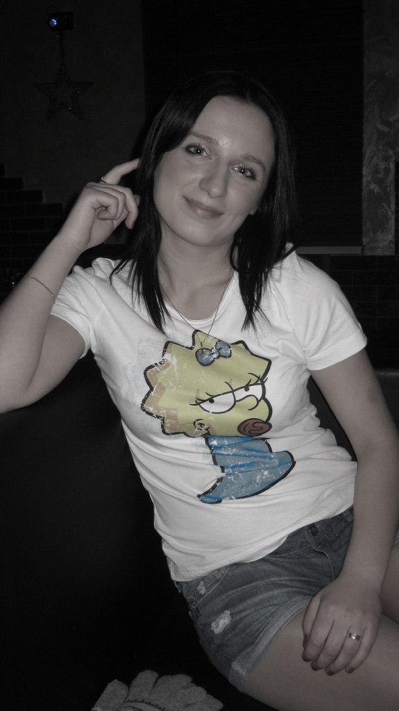 Ксения Сопромадзе | Нижний Новгород