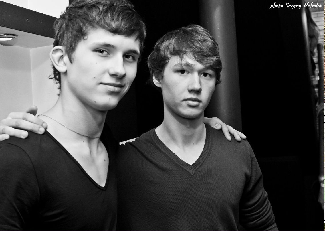 Саша Корнилов | Казань