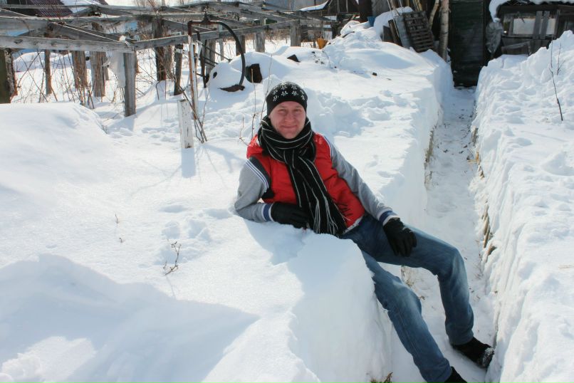 Сергей Семенов | Петропавловск-Камчатский