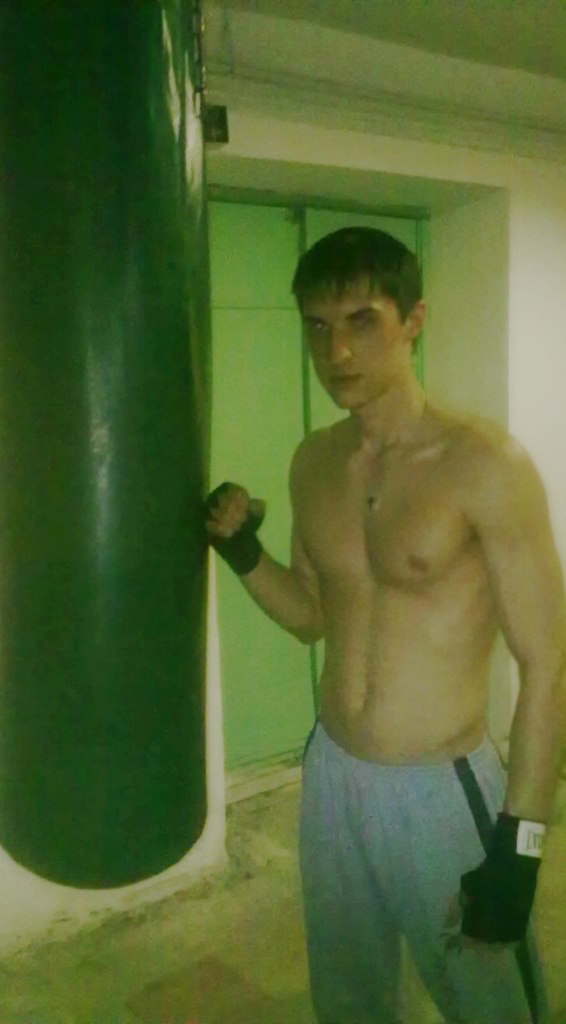 Саша Жовтун | Киев