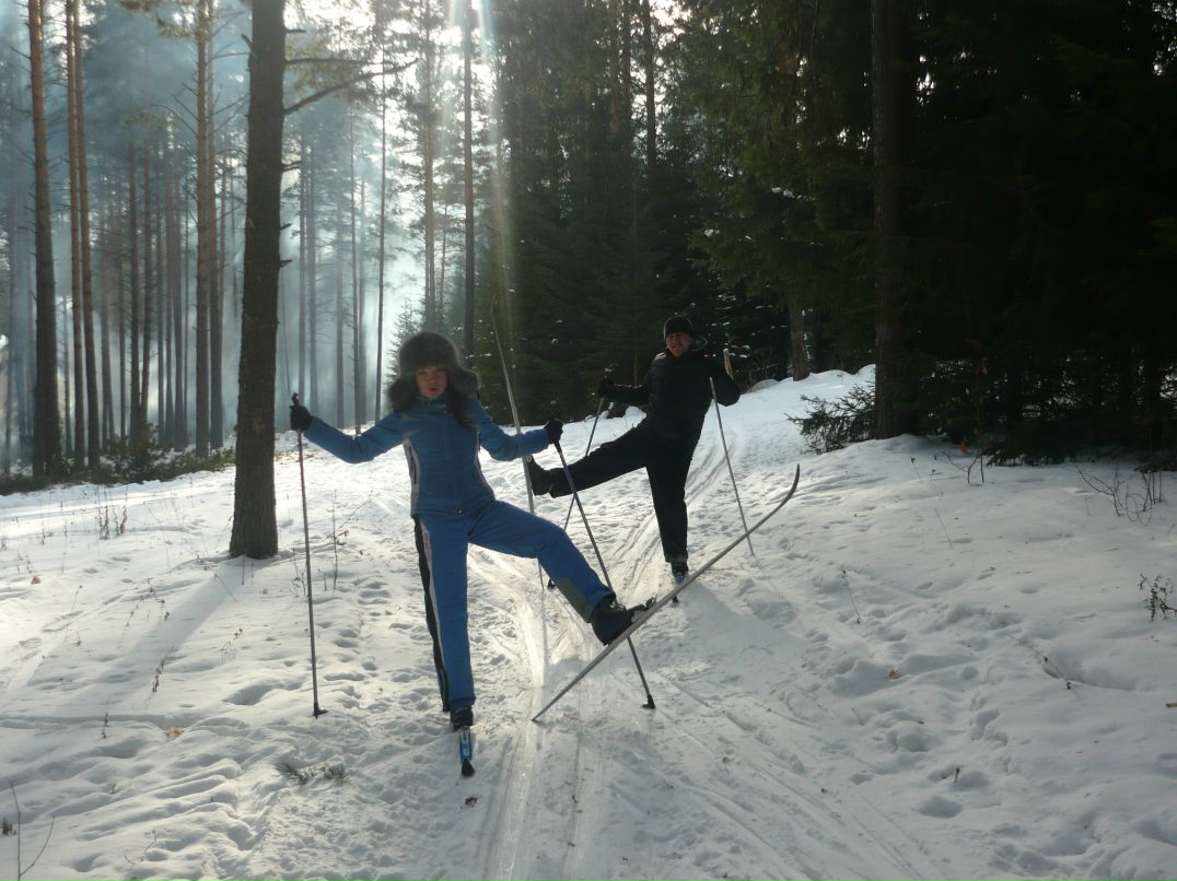 Константин Горбунов | Челябинск
