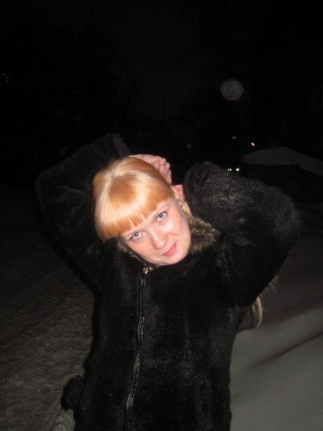 Катерина Кербер | 