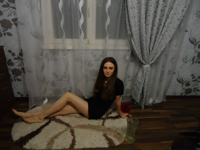 Таня Ворона | Днепр (Днепропетровск)