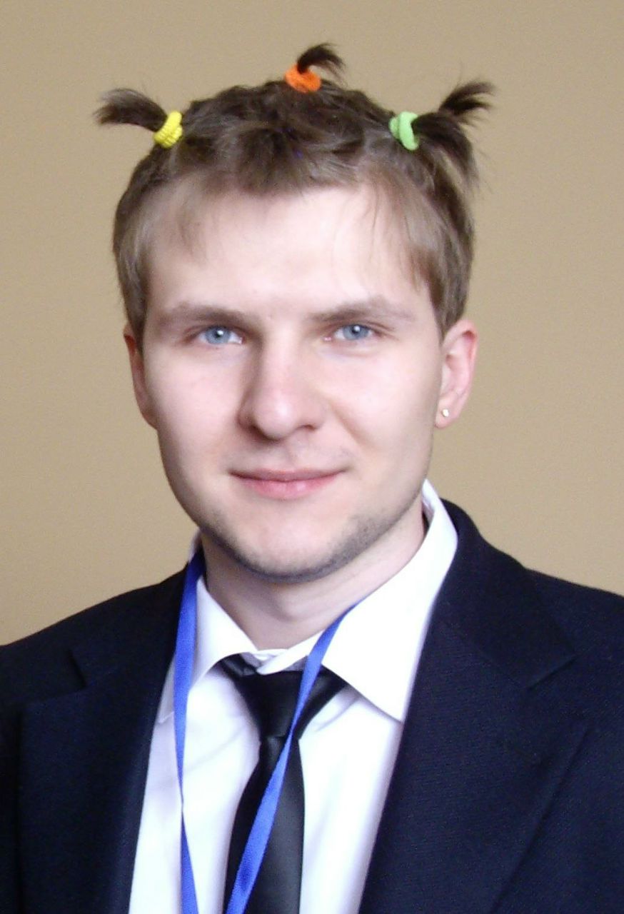 Юрчик Диденко | Киев