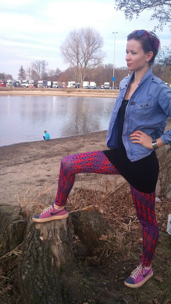 Екатерина Готфрид | Hamburg