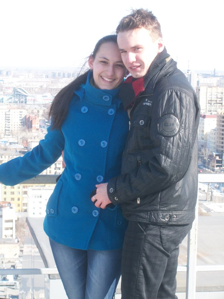 Максим Антипин | Челябинск