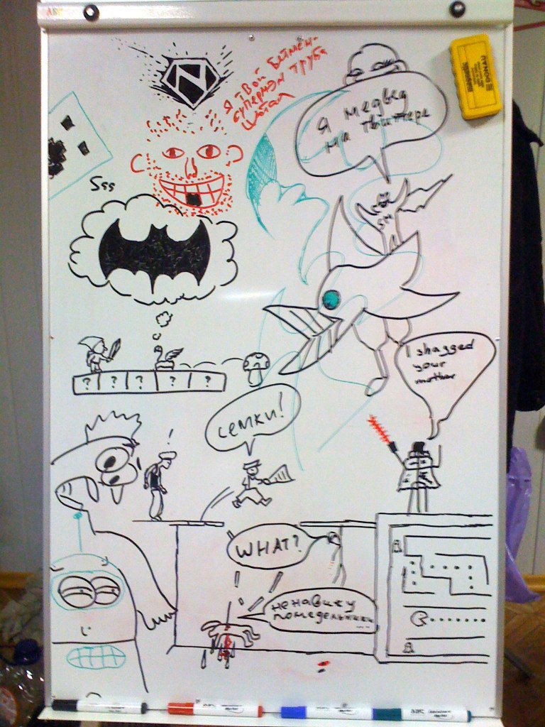 Анатолий Попель | Киев