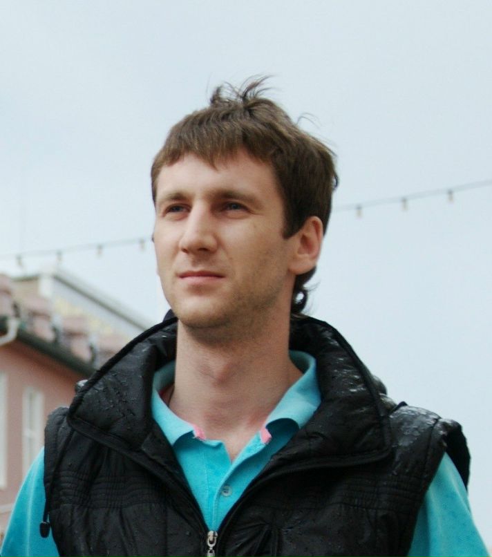 Дмитрий Кузовкин | Уфа