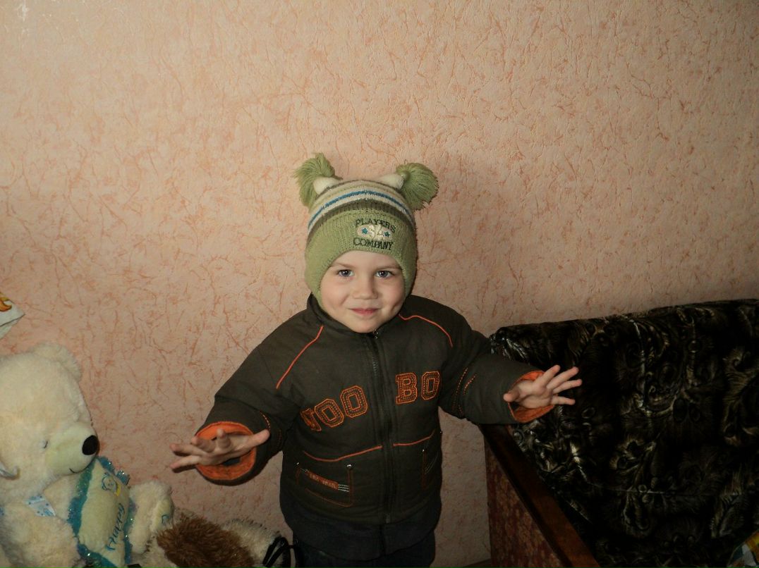 Ольга Дронова | Великие Луки