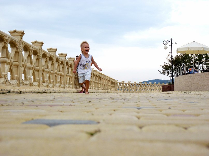 Валерия Бирюкова | Москва