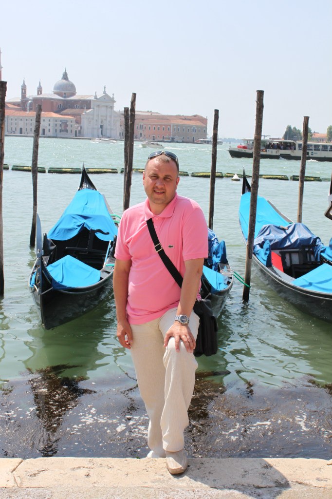 Дмитрий Чистов IGYANA | Казань