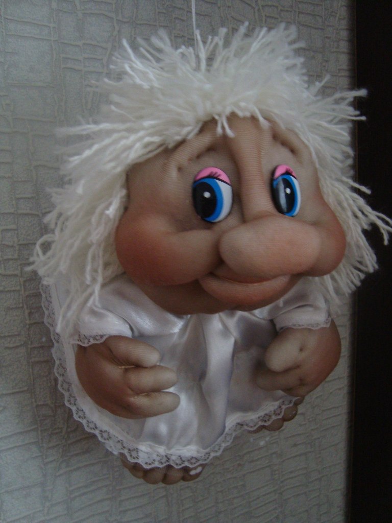 Екатерина Обуховская | Красноярск