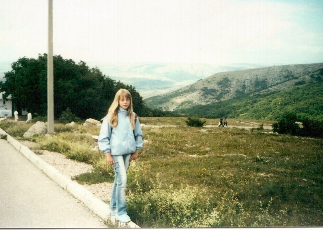 Ирина Никифорова | Санкт-Петербург