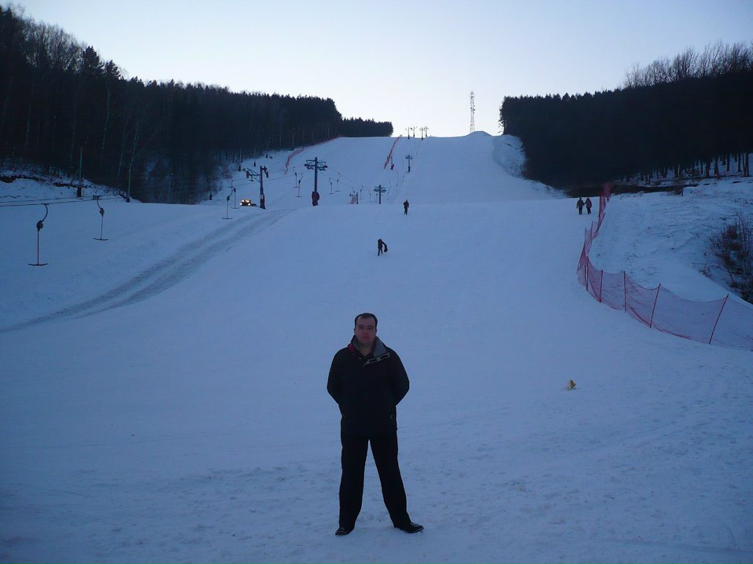 Сергей Рябухин | Калининград