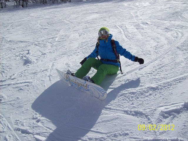 Елена Положенко | Москва