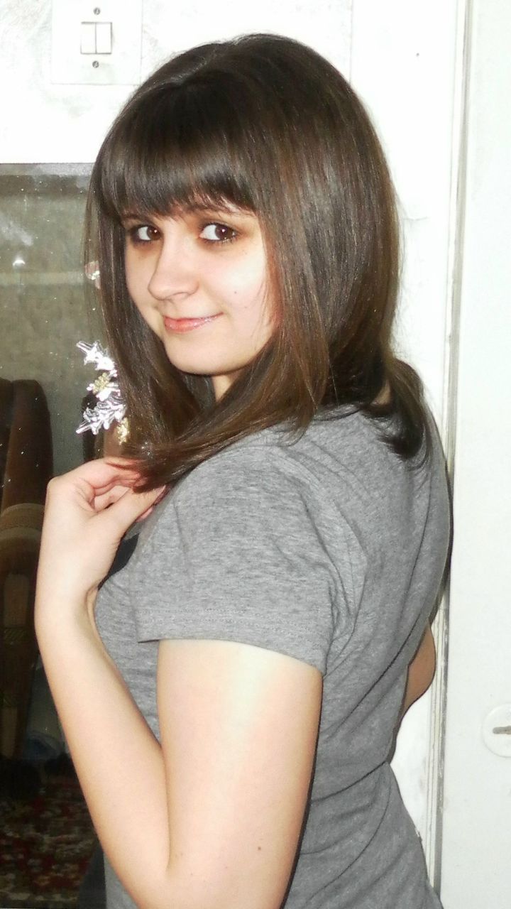 Людмила Насонова | Воронеж