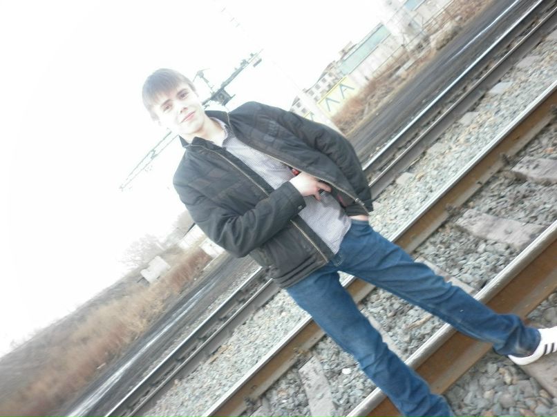 Егор Суслов | Новосибирск