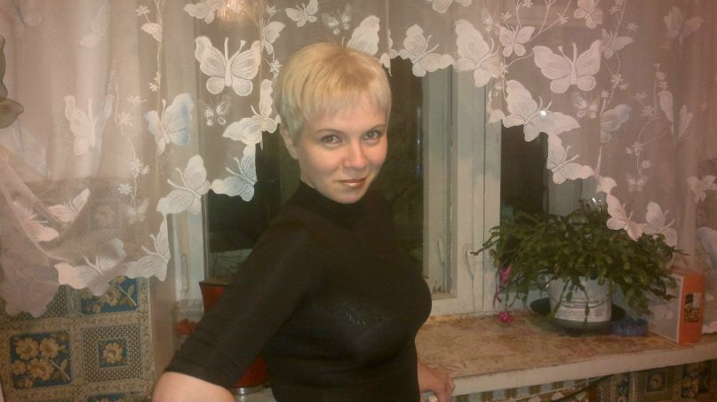 Анна Дурасова | Екатеринбург