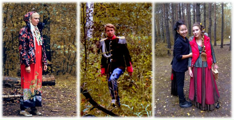 Марина Галкова | Москва