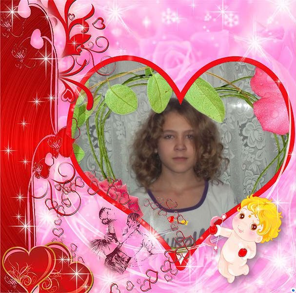 Алексей Иванцов | Абакан