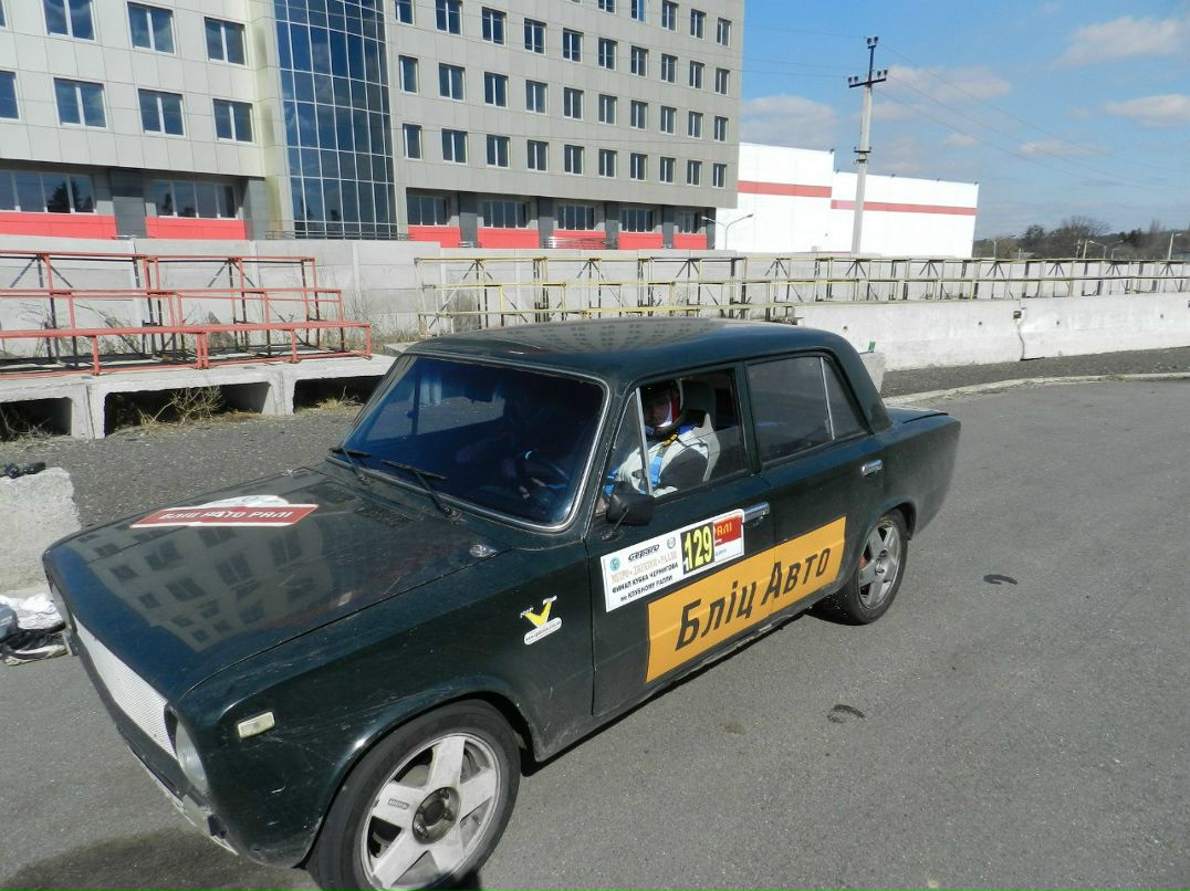 Саша Порохницкий Poroh | Киев