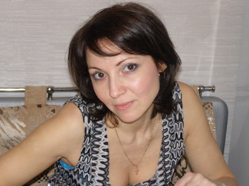 Ольга Ольгина | Москва