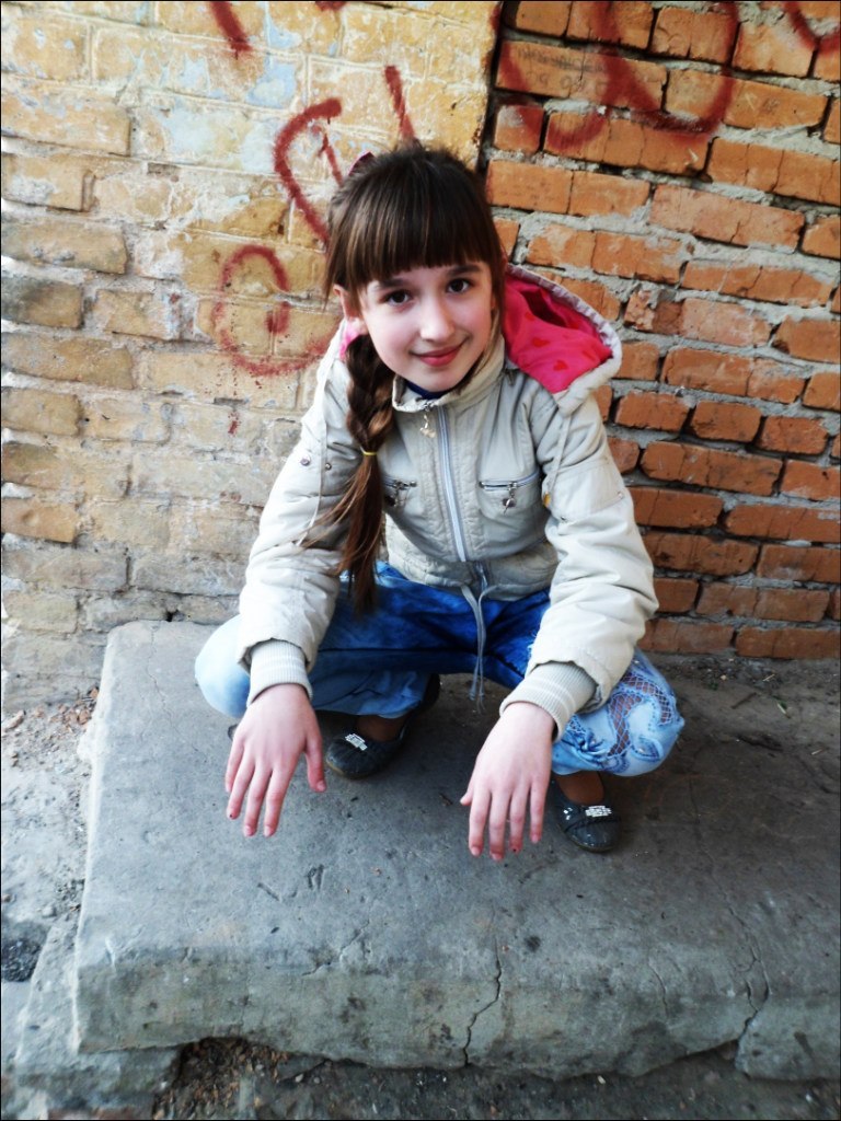 Владислава Кублій | Киев