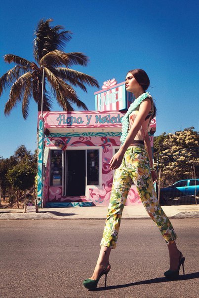 Анастасия Чжоу | Wuhan