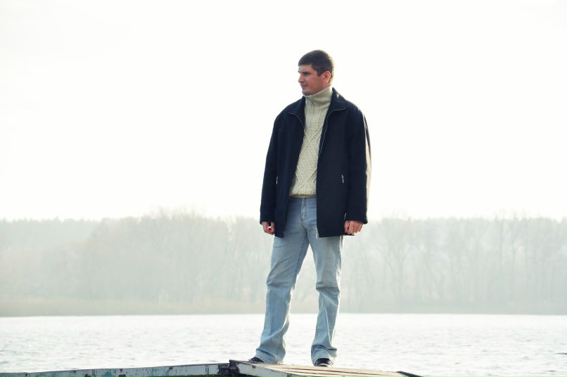 Александр Данишевский | Гайворон