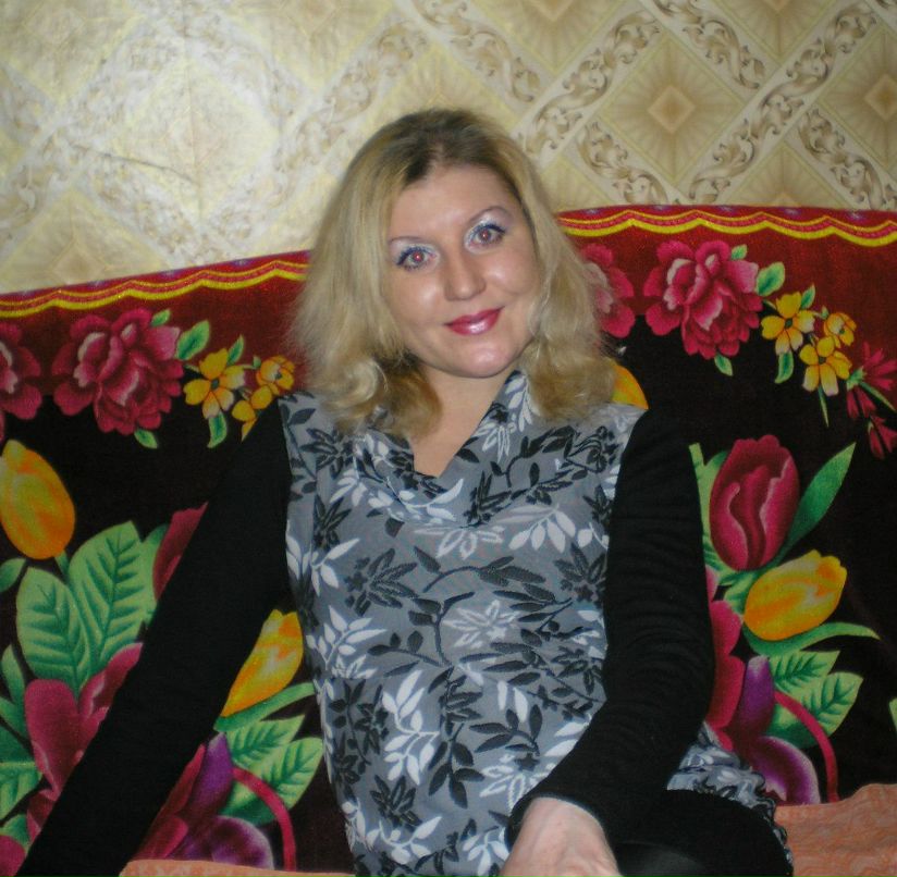 Наталья Ивкина | Топки