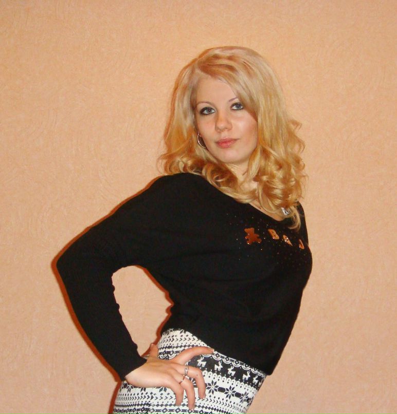 Елена Романова | Фрязино