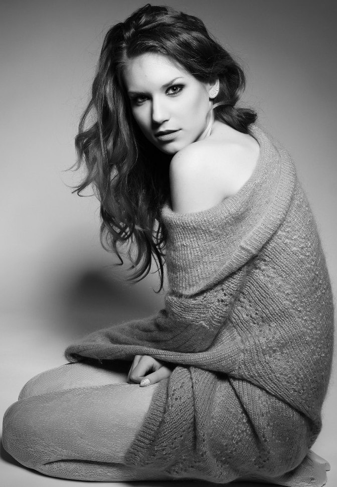 Анастасия Куриленко | Винница