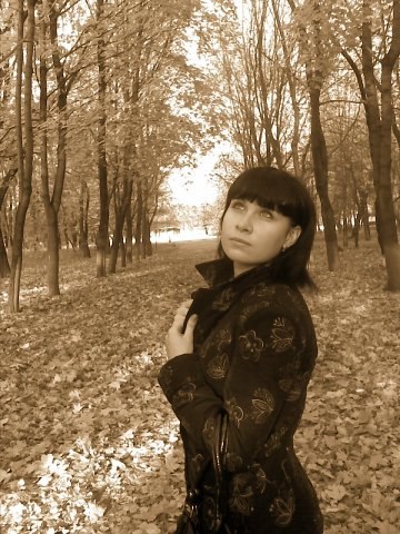 Julya Popytchenko ღ | 