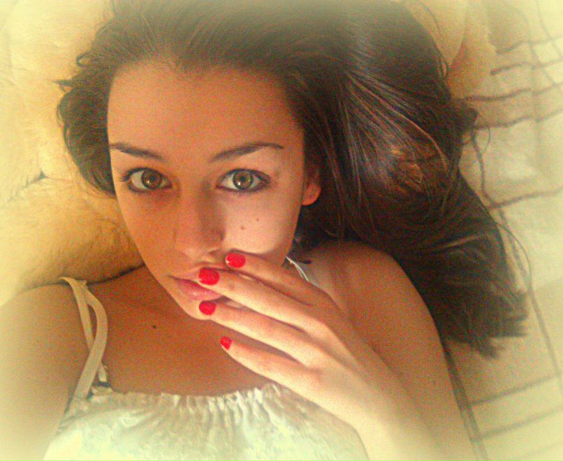 Машка Самойлова | Москва