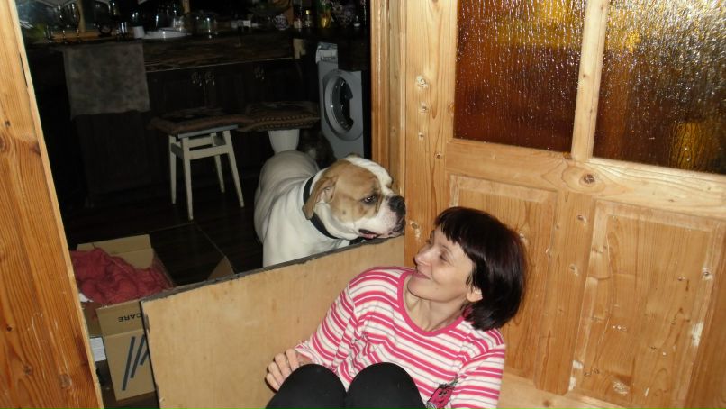 Татьяна Кокорева | Нижний Новгород