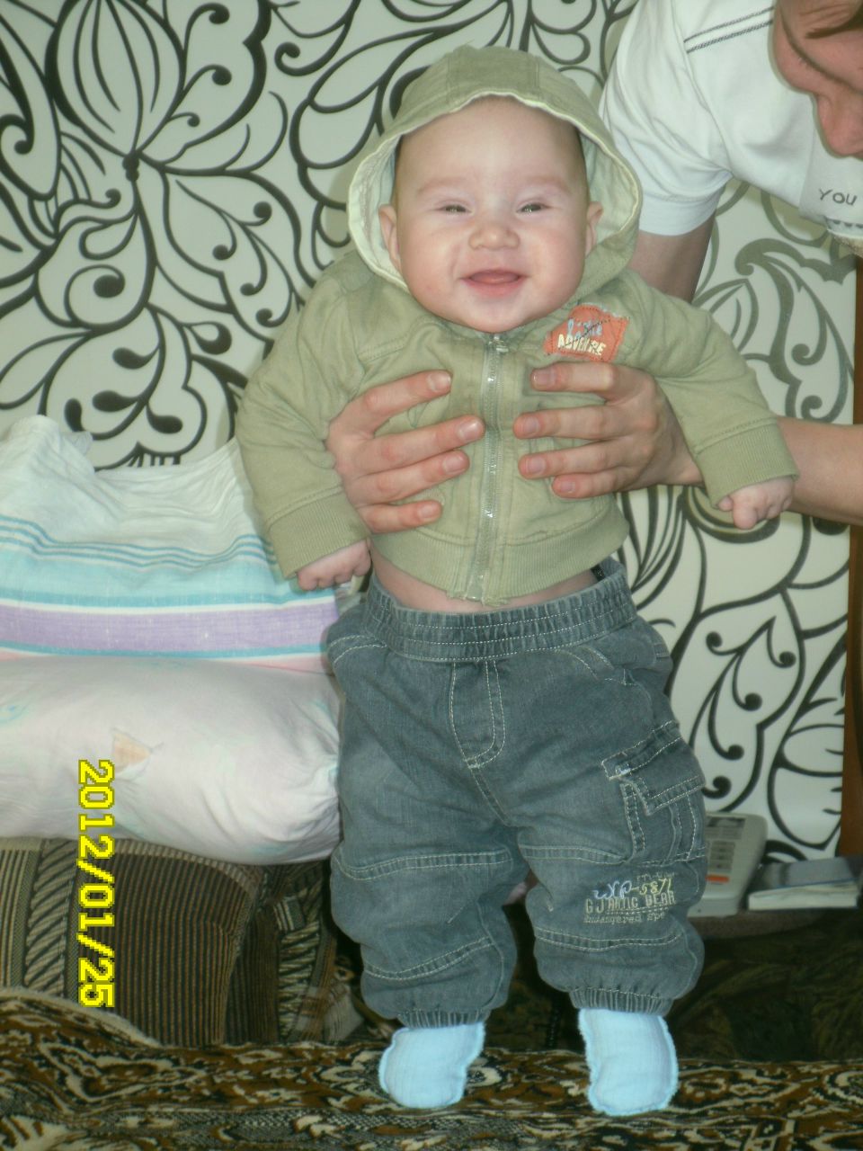 Paul Gruz | Орск