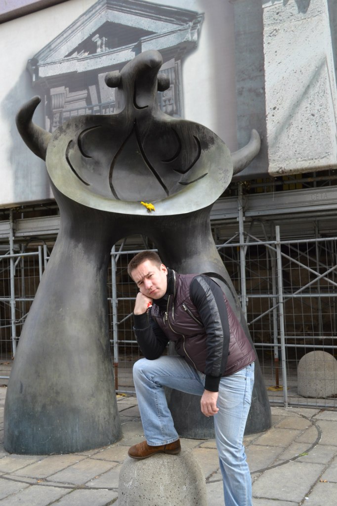 Оксана Мурашова | Санкт-Петербург