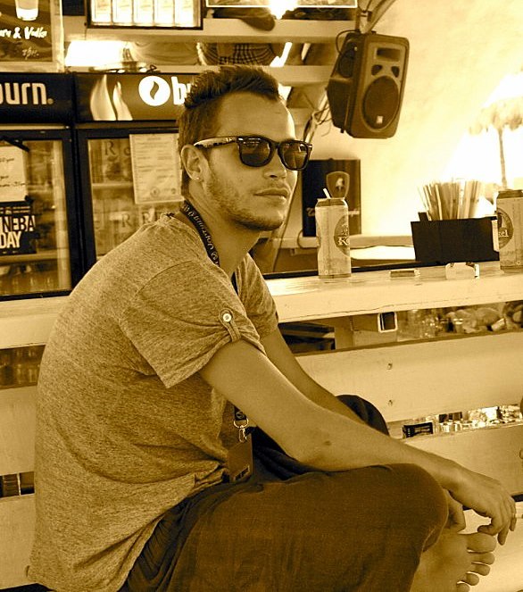 Oleg Zvyagintsev | Москва