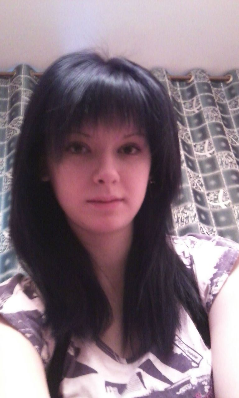 Виктория Мисяченко | Угольные Копи