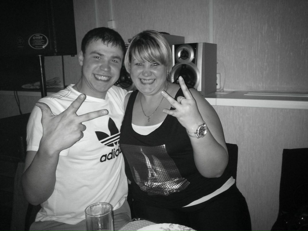 Данил Гарипов | Ноябрьск