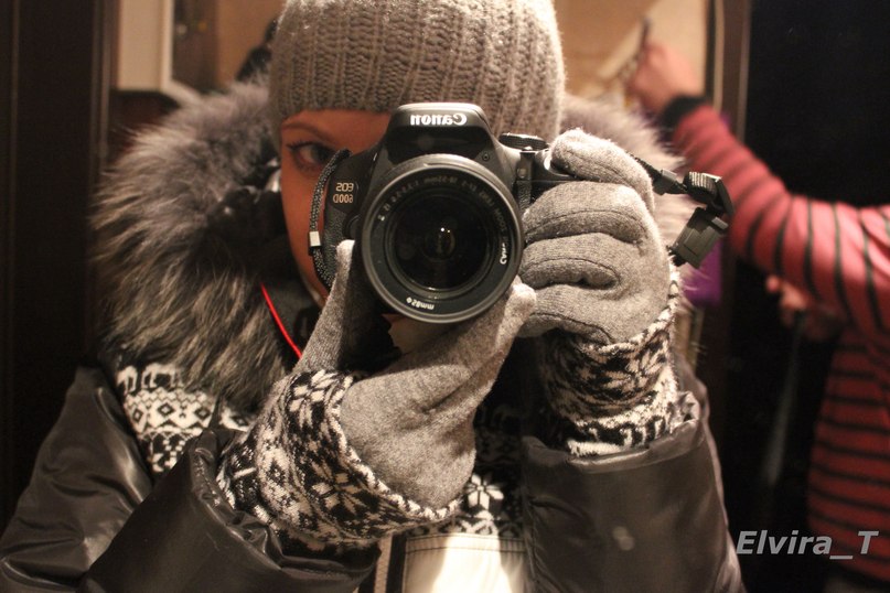 Эльвира Тухватуллина | Сургут