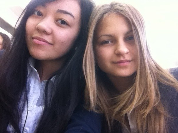 Анна Ткачёва | 