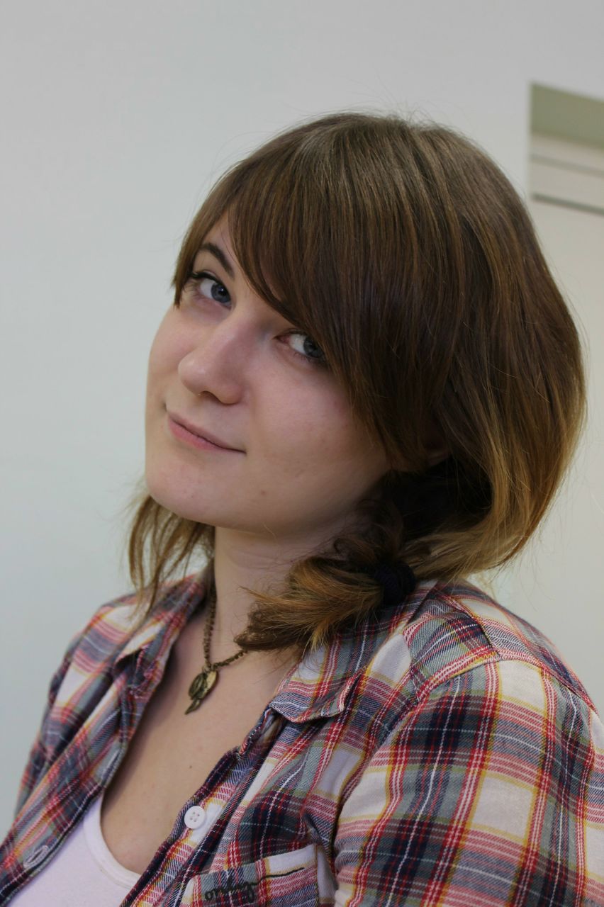 Анна Квасова | Минск