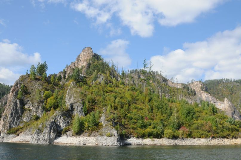 Павел Ти | Красноярск