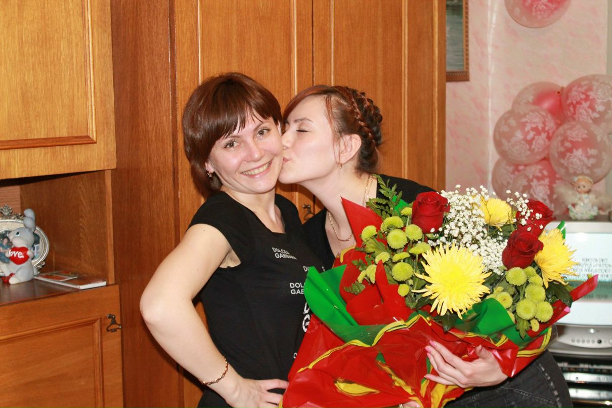 Зульфия Назмиева | Туймазы