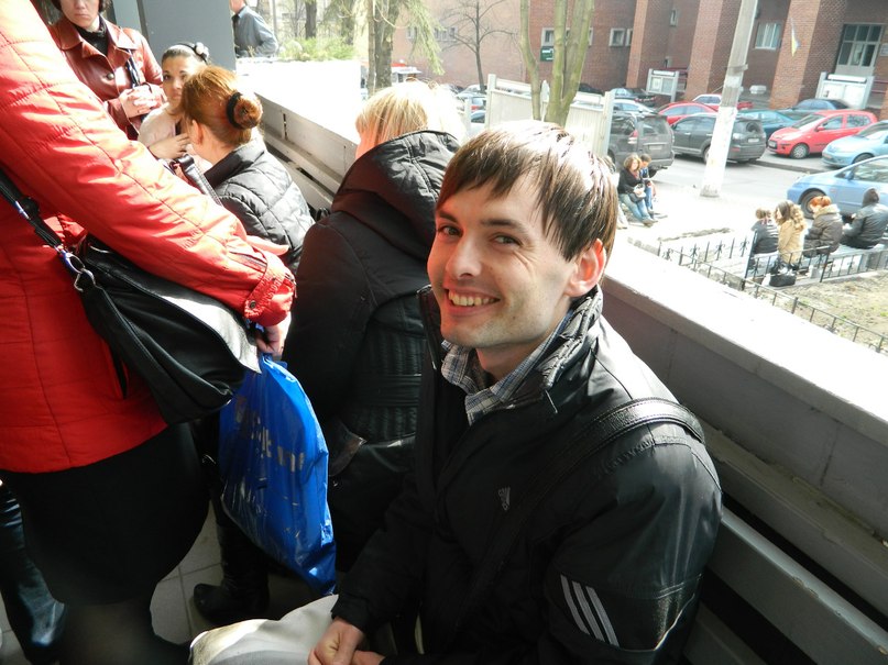 Ирина Магденко-Янко ™ | Киев