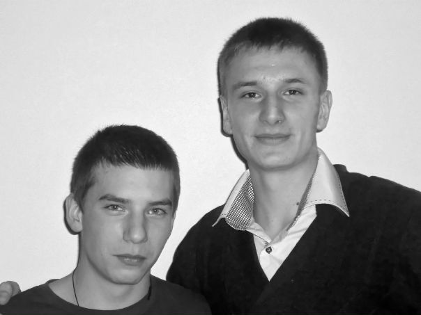 №105, Александр Давыдов №105, Александр Давыдов